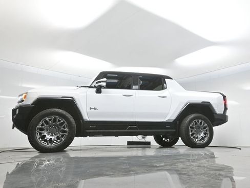 Used 2024 GMC Hummer EV 3X w/ Battery Pack, 24 Module Pack image 76