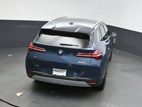 Used 2026 BMW X3 xDrive30i w/ Premium Package AWD/4WD image 34