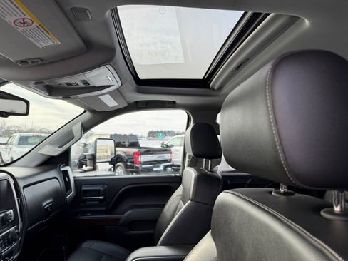 Used 2015 GMC Sierra 2500 SLT image 41