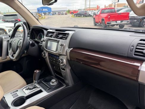Used 2015 Toyota 4Runner Limited w/ Convenience Package AWD/4WD image 58