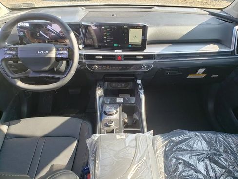 New 2026 Kia Sorento EX AWD/4WD image 8