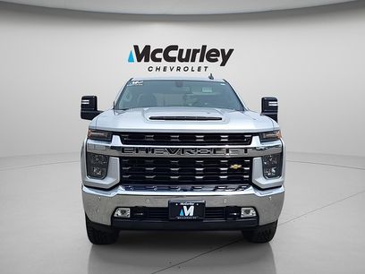 Used 2020 Chevrolet Silverado 2500 LT w/ All Star Edition