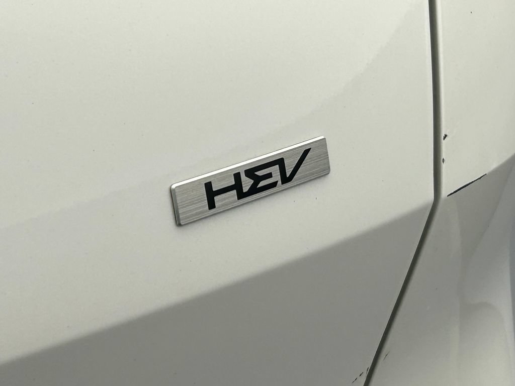 Used 2023 Kia Sportage EX AWD/4WD image 19