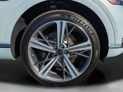 New 2026 Genesis GV80 3.5T e-SC AWD/4WD image 27