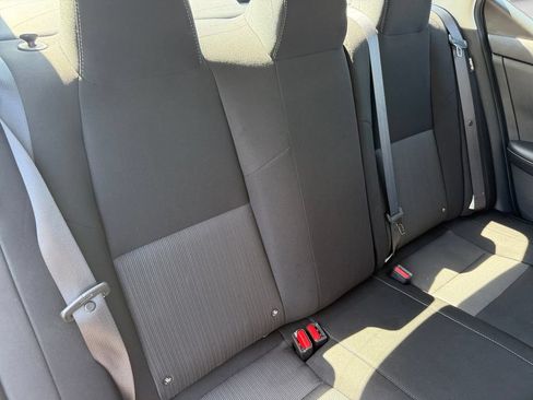 Certified 2025 Nissan Sentra SV w/ All-Weather Package FWD image 16