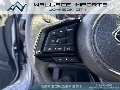 New 2026 Subaru Crosstrek 2.0i Premium w/ Crosstrek Mirror Package image 56