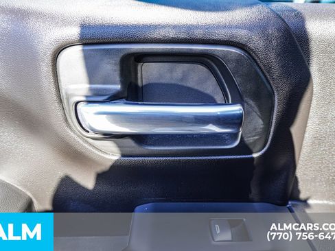 Used 2024 Chevrolet Silverado 1500 Custom image 52