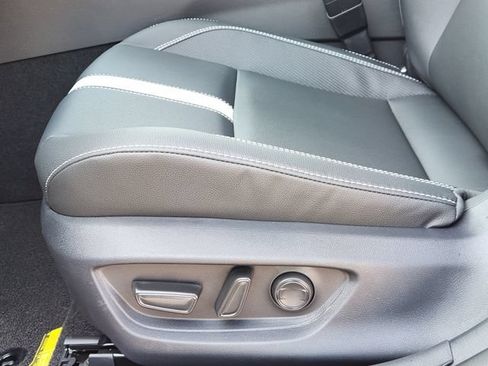 New 2026 Toyota Camry SE FWD image 22