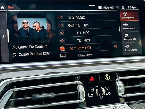 Certified 2023 BMW X5 sDrive40i w/ M Sport Package image 15