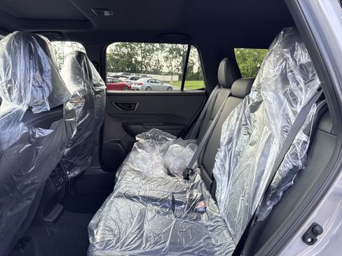 New 2026 Subaru Outback Wilderness AWD/4WD image 15