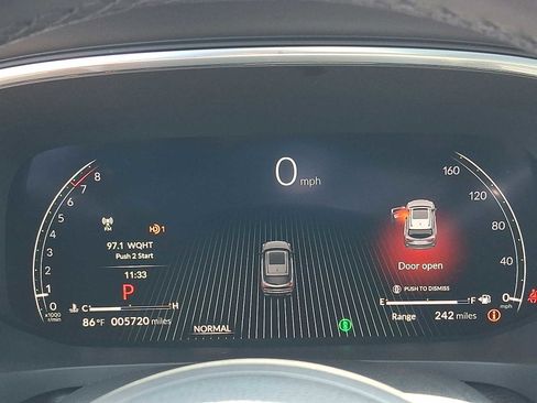 Certified 2026 Acura MDX FWD w/ Technology Package image 21