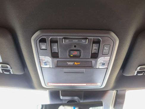 Used 2024 Toyota Tundra 1794 Edition RWD image 19