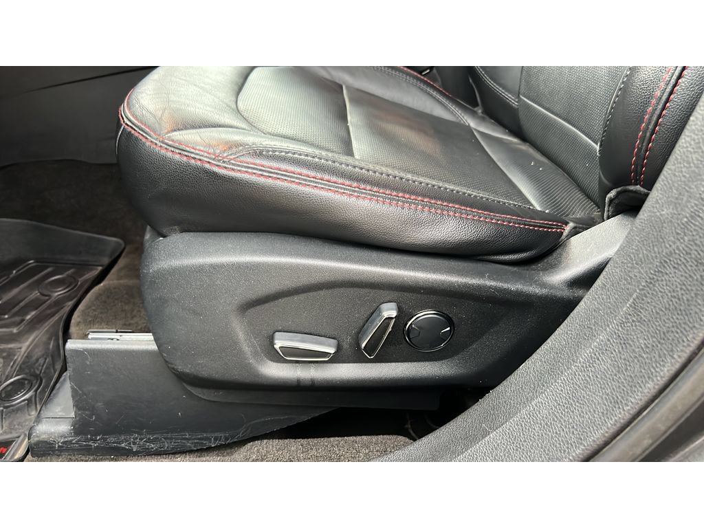 Used 2017 Ford Explorer Sport AWD/4WD image 25