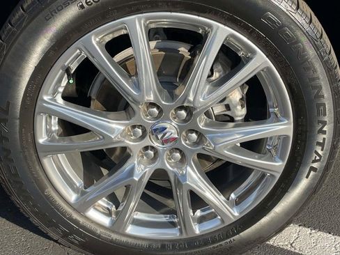 Certified 2023 Buick Enclave Premium w/ Experience Buick Package image 6