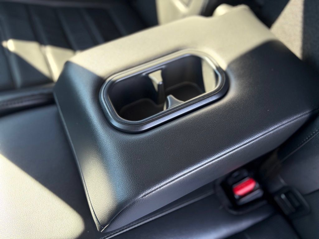 Used 2024 Honda CR-V EX-L image 13