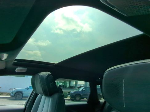 New 2026 Cadillac Lyriq V image 23