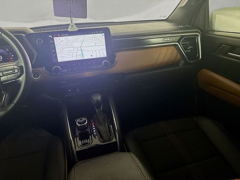 Used 2023 GMC Canyon AT4 w/ Canyon Safety Plus Package image 27