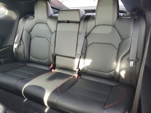 New 2026 Dodge Charger R/T Scat Pack image 24