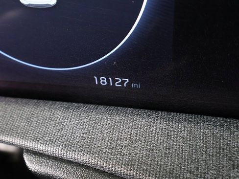 Used 2024 Kia EV6 Wind w/ Wind Technology Package image 33