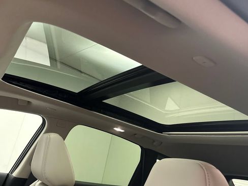 New 2026 Nissan Murano SL AWD/4WD image 16