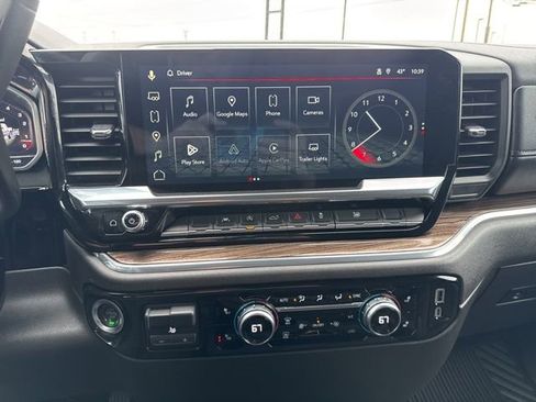 Used 2025 GMC Sierra 1500 Elevation AWD/4WD image 32