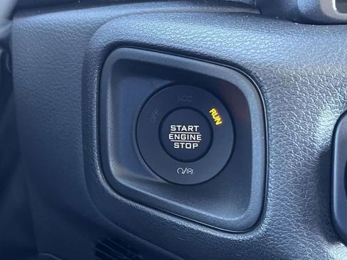 New 2025 Jeep Wrangler Sport image 22