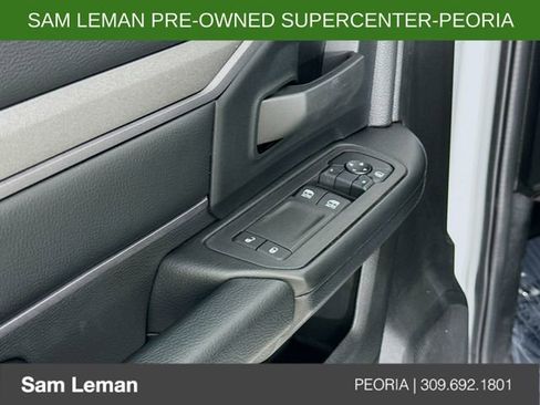 Used 2025 RAM 5500 Tradesman image 16