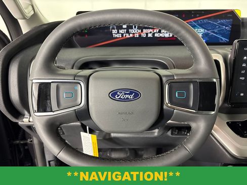 New 2026 Ford Expedition Max Active RWD image 17