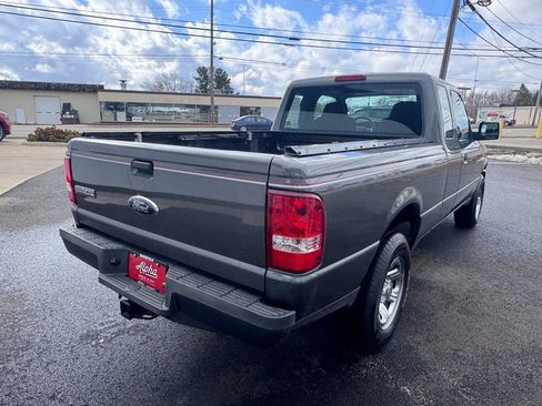 Used 2009 Ford Ranger XL image 3