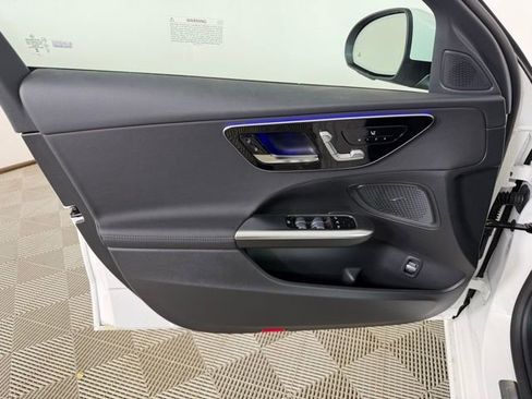 New 2026 Mercedes-Benz C 300 4MATIC Sedan image 12