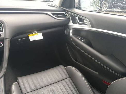 Certified 2026 Genesis G70 2.5T Prestige AWD/4WD image 15