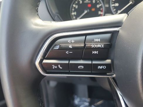 Certified 2024 MAZDA CX-90 3.3 Turbo w/ Preferred Package image 22