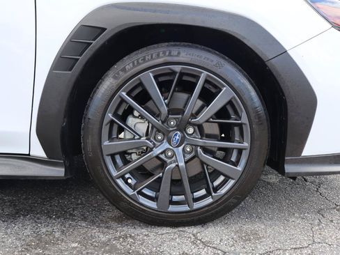 Used 2023 Subaru WRX Premium AWD/4WD image 12