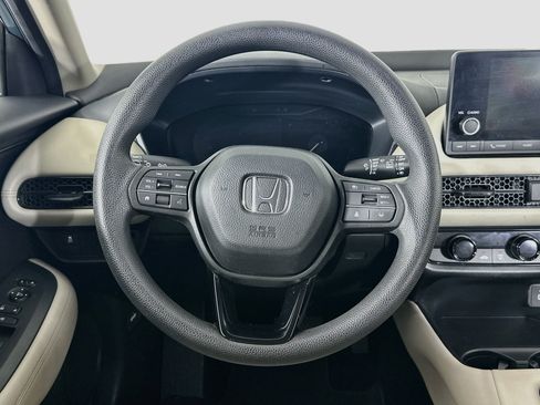 Used 2024 Honda HR-V LX image 17
