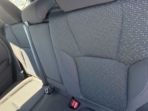 Used 2025 Subaru Forester Premium AWD/4WD image 16