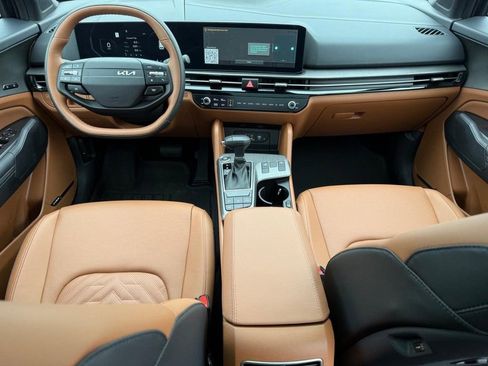 New 2026 Kia Sportage X-Line w/ X-Line Technology Package image 8