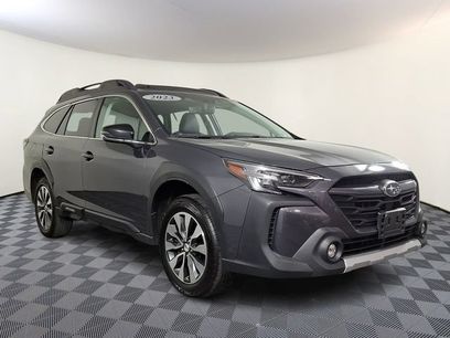 Used 2023 Subaru Outback Limited