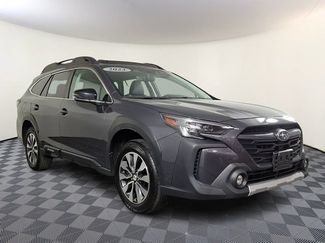 Used 2023 Subaru Outback Limited AWD/4WD video 1