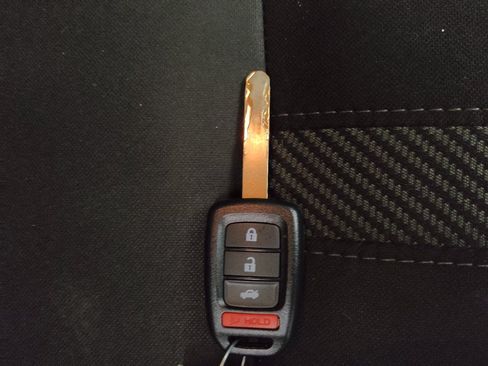 Used 2017 Honda Civic LX image 32