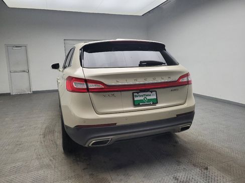 Used 2016 Lincoln MKX Reserve w/ Technology Package image 6