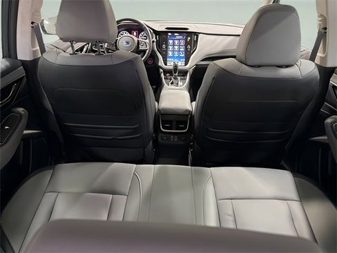 Certified 2025 Subaru Outback Limited w/ Popular Package #2 image 35