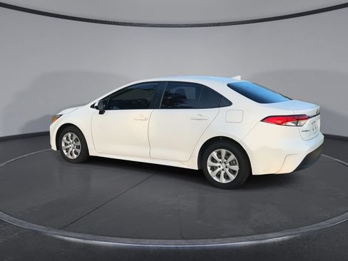 Used 2023 Toyota Corolla LE FWD image 6
