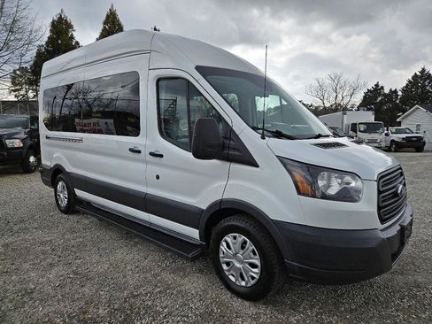Used 2019 Ford Transit 350 XL RWD image 8