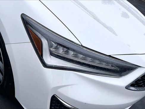 Used 2021 Acura ILX w/ Premium Package image 31