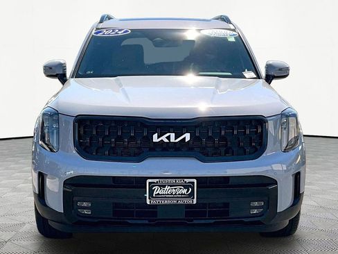 Used 2024 Kia Telluride SX X-Line image 4