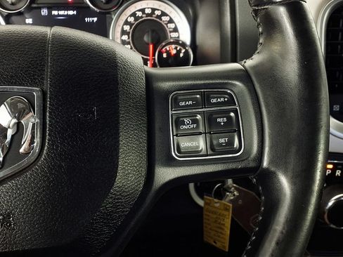 Used 2019 RAM 1500 Lone Star RWD image 18