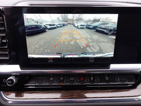 Used 2024 GMC Sierra 1500 Elevation w/ X31 Off-Road Package image 46