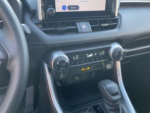 Certified 2024 Toyota RAV4 XLE AWD/4WD image 22