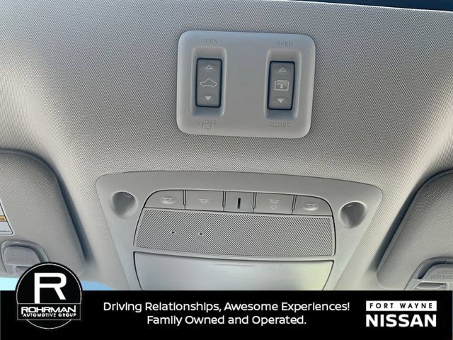 Certified 2024 Nissan Murano SL AWD/4WD image 20