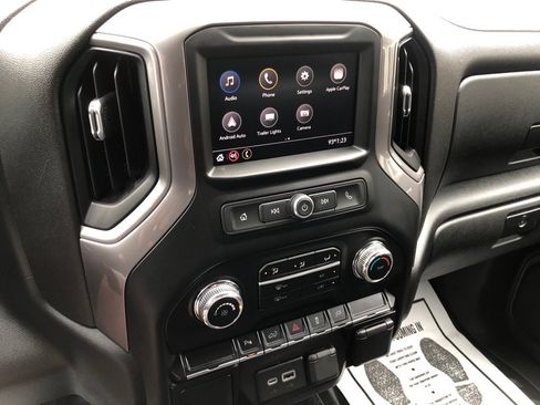 Used 2021 GMC Sierra 1500 4x4 Double Cab w/ Sierra Value Package image 27
